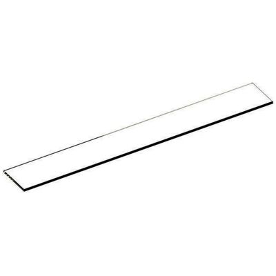 Keuco, Zubehör Sanitärinstallation, Glasablage ET SPS 554x80x6mm Keuco, Zubehör Sanitärinstallation, Glasablage ET SPS 554x80x6mm