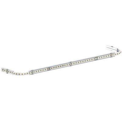 Keuco, Zubehör Sanitärinstallation, LED REFLEX.2 ET SPS 3000 K/24 V 24201 630mm Länge Keuco, Zubehör Sanitärinstallation, LED REFLEX.2 ET SPS 3000 K/24 V 24201 630mm Länge