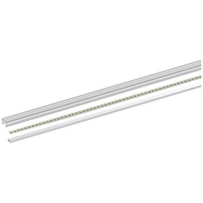 Keuco, Zubehör Sanitärinstallation, LED in kpl ET SPS 500mm für 21513 21533 Keuco, Zubehör Sanitärinstallation, LED in kpl ET SPS 500mm für 21513 21533