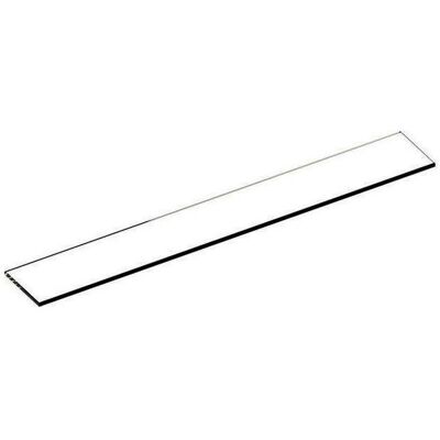 Keuco, Zubehör Sanitärinstallation, Glasablage kurz ET SPS 525x80x6mm Keuco, Zubehör Sanitärinstallation, Glasablage kurz ET SPS 525x80x6mm