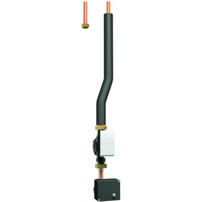 Stiebel Eltron, Zubehör Sanitärinstallation, Pumpenbaugruppe HSBC-HKM Stiebel Eltron, Zubehör Sanitärinstallation, Pumpenbaugruppe HSBC-HKM