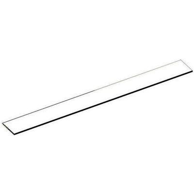Keuco, Zubehör Sanitärinstallation, Glasablage ET SPS 688x80x6mm Keuco, Zubehör Sanitärinstallation, Glasablage ET SPS 688x80x6mm