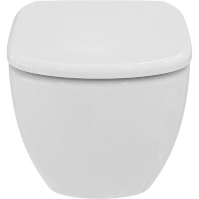 Ideal Standard - Tesi - Weiß - RimLS+ - Toilet Ideal Standard - Tesi - Weiß - RimLS+ - Toilet