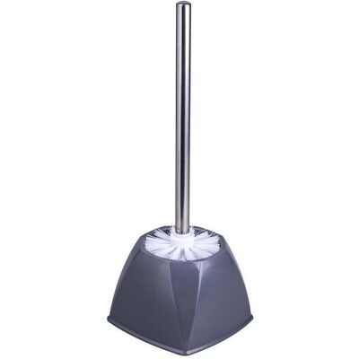 Thema_lux, Toilettenbürste, LAVATORY BRUSH BPO-1292C-1 PLASTIC GRAY Thema_lux, Toilettenbürste, LAVATORY BRUSH BPO-1292C-1 PLASTIC GRAY