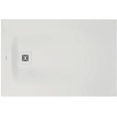 Duravit Sustano Rechteck-Duschwanne - 1200x800 mm, DuroCast Nature Duravit Sustano Rechteck-Duschwanne - 1200x800 mm, DuroCast Nature