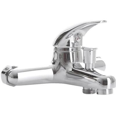 Domoletti, Duscharmatur + Badewannenarmatur, BATH FAUCET SAZAVA DSA554.5 Domoletti, Duscharmatur + Badewannenarmatur, BATH FAUCET SAZAVA DSA554.5