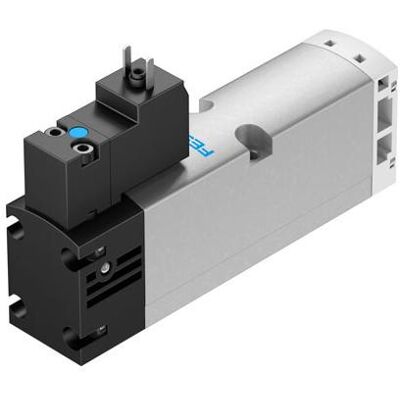 Festo, Ventil, VSVA-B-M52-MH-A1-1C1 546702 Magnetventil Festo, Ventil, VSVA-B-M52-MH-A1-1C1 546702 Magnetventil