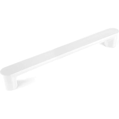 Mixed Industries, Haltegriff + Badewanneneinstiegshilfe, ID Haltegriff - perlwei? - 55 cm Mixed Industries, Haltegriff + Badewanneneinstiegshilfe, ID Haltegriff - perlwei? - 55 cm