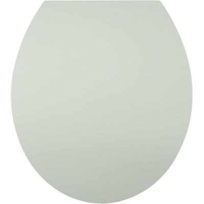 Diaqua, WC Deckel, Sage Diaqua, WC Deckel, Sage