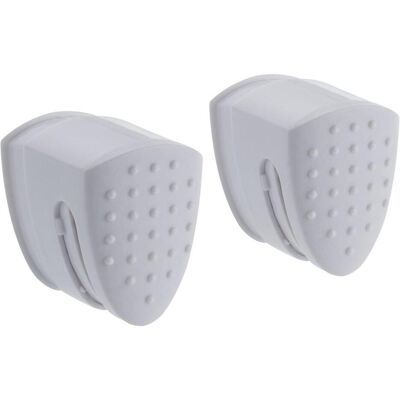 Diaqua, Handtuchhalter + Handtuchhaken, Smart Diaqua, Handtuchhalter + Handtuchhaken, Smart