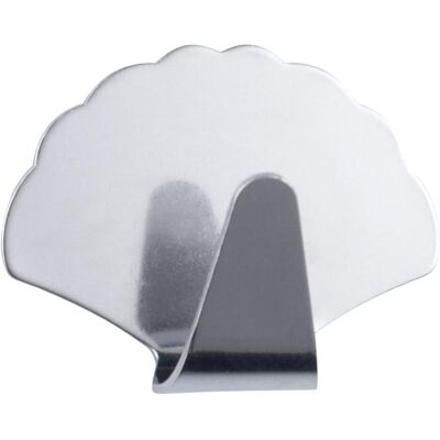 Diaqua, Handtuchhalter + Handtuchhaken, Muschel Diaqua, Handtuchhalter + Handtuchhaken, Muschel