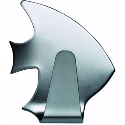 Diaqua, Handtuchhalter + Handtuchhaken, Fisch Diaqua, Handtuchhalter + Handtuchhaken, Fisch