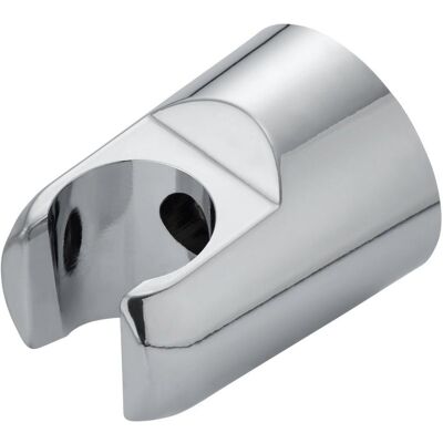 Diaqua, Duschgleitstange + Brausehalter, Wandhalter konisch ABS chrom Diaqua, Duschgleitstange + Brausehalter, Wandhalter konisch ABS chrom