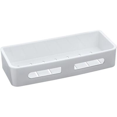 Diaqua, Duschablage, Biasca (12.30 x 29 x 5.60 cm) Diaqua, Duschablage, Biasca (12.30 x 29 x 5.60 cm)