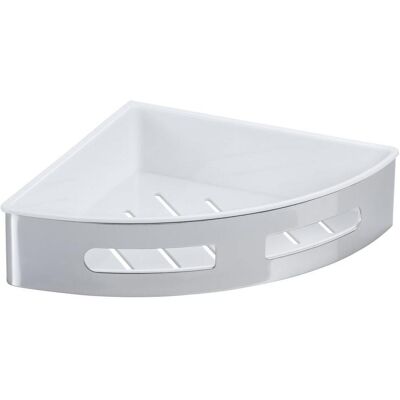 Diaqua, Duschablage, Biasca (20.60 x 20.60 x 5.60 cm) Diaqua, Duschablage, Biasca (20.60 x 20.60 x 5.60 cm)