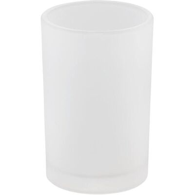Diaqua Pinta - Zahnputzbecher - Weiss Diaqua Pinta - Zahnputzbecher - Weiss