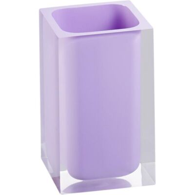 Diaqua, Zahnputzbecher, Rainbow Diaqua, Zahnputzbecher, Rainbow
