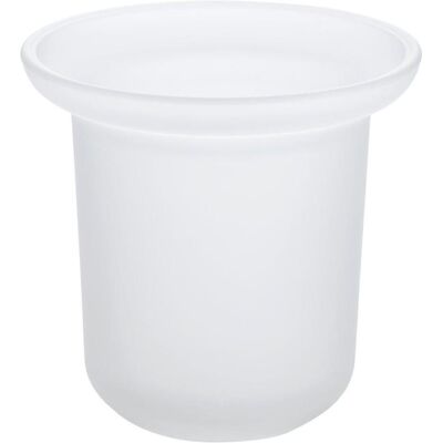 Diaqua, Toilettenbürste, Ersatzglas Diaqua, Toilettenbürste, Ersatzglas