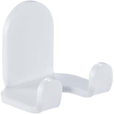 Diaqua, Handtuchhalter + Handtuchhaken, Rasiererhalter Diaqua, Handtuchhalter + Handtuchhaken, Rasiererhalter