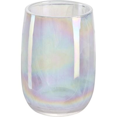 Diaqua Iris Zahnbürchbecher - Badezimmer Zubehör Diaqua Iris Zahnbürchbecher - Badezimmer Zubehör