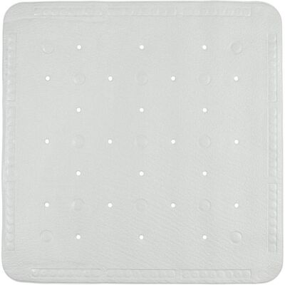 Diaqua, Badewanneneinlage, Smoothie (54.50 x 54.50 cm) Diaqua, Badewanneneinlage, Smoothie (54.50 x 54.50 cm)