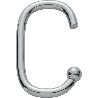 Diaqua, Duschvorhangstange, Yara Diaqua, Duschvorhangstange, Yara