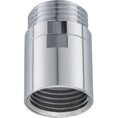 RST, Duschbrause, isoflow-Ventil (10 l/min) RST, Duschbrause, isoflow-Ventil (10 l/min)