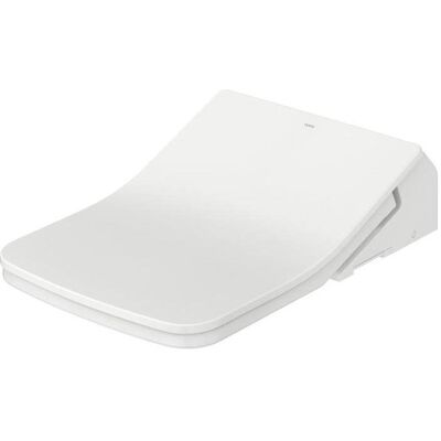 TOTO Europe GmbH TOTO SX Washlet - Multifunktionaler WC-Sitz - Weiß TOTO Europe GmbH TOTO SX Washlet - Multifunktionaler WC-Sitz - Weiß