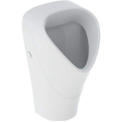 Geberit Toilette + Bidet, Urinal Renova Zulauf hinten Ablauf hinten unten wei 501665001 Geberit Toilette + Bidet, Urinal Renova Zulauf hinten Ablauf hinten unten wei 501665001