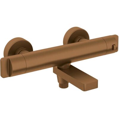 Deante, Duscharmatur + Badewannenarmatur, Thermostatische Badewannenarmatur Deante, Duscharmatur + Badewannenarmatur, Thermostatische Badewannenarmatur