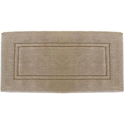 Saniplast, Badteppich, BATH MAT BAMBOO 60X110CM 354118 (110 x 60 cm) Saniplast, Badteppich, BATH MAT BAMBOO 60X110CM 354118 (110 x 60 cm)
