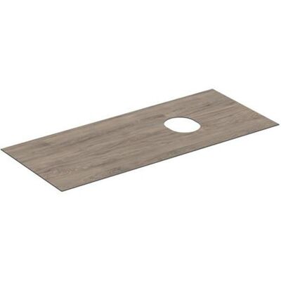Geberit Stöpsel, GE VariForm Abdeckplatte für US f. AS-WT VariForm mit 2 und 3 Schubl. B=120cm, Nussbaum Nussbaum... Geberit Stöpsel, GE VariForm Abdeckplatte für US f. AS-WT VariForm mit 2 und 3 Schubl. B=120cm, Nussbaum Nussbaum...