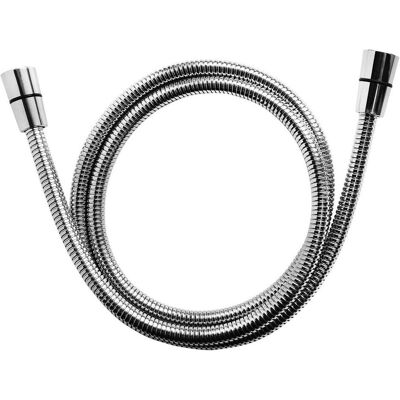 Deante, Duschschlauch, Dehnbarer Brauseschlauch - 150 cm (150 cm) Deante, Duschschlauch, Dehnbarer Brauseschlauch - 150 cm (150 cm)