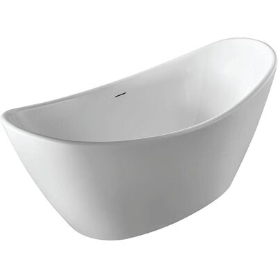 spirella, Badewanne, Corbin (170 cm, 75 cm) spirella, Badewanne, Corbin (170 cm, 75 cm)