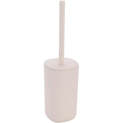 Domoletti, Toilettenbürste, TOILET BRUSH BEIGE BPO-2903-2E Domoletti, Toilettenbürste, TOILET BRUSH BEIGE BPO-2903-2E