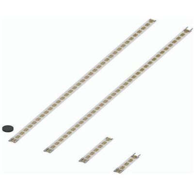 Keuco, Zubehör Sanitärinstallation, LED-Frontbeleuchtung LUMOS ET SPS 2700-6500 K für 143x5 Keuco, Zubehör Sanitärinstallation, LED-Frontbeleuchtung LUMOS ET SPS 2700-6500 K für 143x5