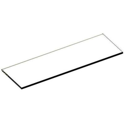 Keuco, Zubehör Sanitärinstallation, Glasablage ET SPS 342x118x6mm Keuco, Zubehör Sanitärinstallation, Glasablage ET SPS 342x118x6mm