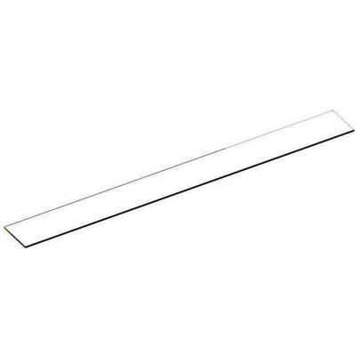 Keuco, Zubehör Sanitärinstallation, Glasablage ET SPS 1055x120x6mm Keuco, Zubehör Sanitärinstallation, Glasablage ET SPS 1055x120x6mm