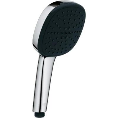 Grohe Duschbrause, QUICKFIX Handdouche Vitalio Comfort 110 chroom (2 Strahlarten) Grohe Duschbrause, QUICKFIX Handdouche Vitalio Comfort 110 chroom (2 Strahlarten)