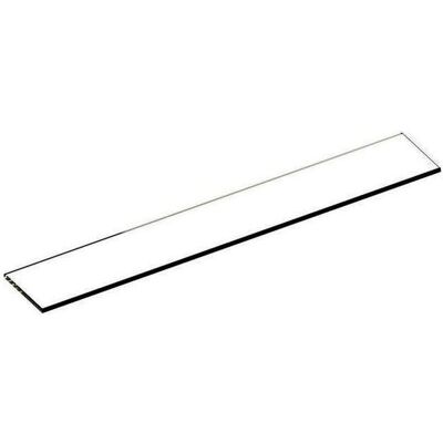 Keuco, Zubehör Sanitärinstallation, Glasablage kurz ET SPS 476x80x6mm Keuco, Zubehör Sanitärinstallation, Glasablage kurz ET SPS 476x80x6mm