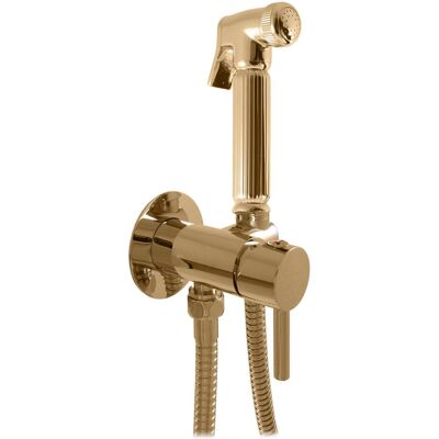 Domoletti, Bidetarmatur, BUILT-IN BIDET MIXCONC BODY DSE843/1Z Domoletti, Bidetarmatur, BUILT-IN BIDET MIXCONC BODY DSE843/1Z