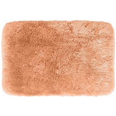 spirella, Badteppich, Fino Badmatte 40x60 Peach (60 x 40 cm) spirella, Badteppich, Fino Badmatte 40x60 Peach (60 x 40 cm)
