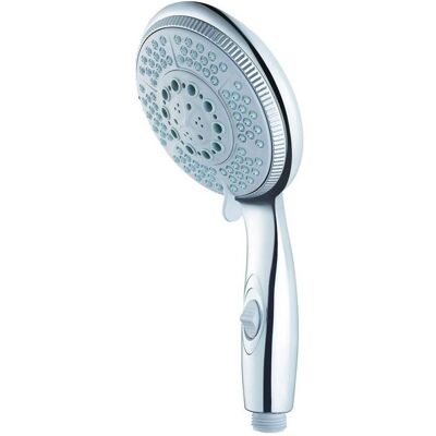 Domoletti, Duschbrause, DX7130C (5 Strahlarten, 13.50 l/min) Domoletti, Duschbrause, DX7130C (5 Strahlarten, 13.50 l/min)