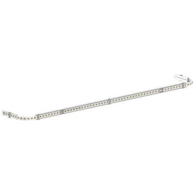Keuco, Zubehör Sanitärinstallation, LED REFLEX.2 ET SPS 3000 K/24 V 24202 770mm Länge Keuco, Zubehör Sanitärinstallation, LED REFLEX.2 ET SPS 3000 K/24 V 24202 770mm Länge