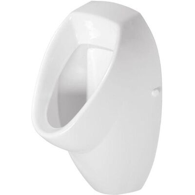 Cersanit, Toilette + Bidet, Urinal Apollo Zu- und Ablauf hinten wei Cersanit, Toilette + Bidet, Urinal Apollo Zu- und Ablauf hinten wei