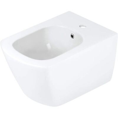 Deante, Toilette + Bidet, Hängender Bidet Deante, Toilette + Bidet, Hängender Bidet