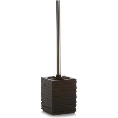 Domoletti, Toilettenbürste, TOILET BRUSH BPO-0350E BLACK Domoletti, Toilettenbürste, TOILET BRUSH BPO-0350E BLACK