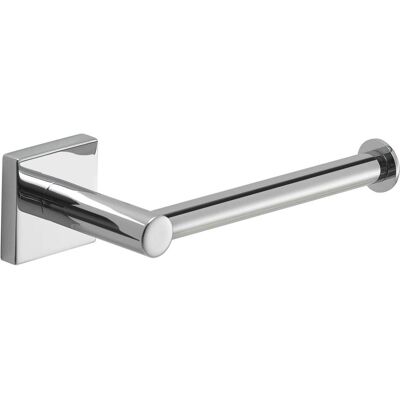 Domoletti, Toilettenpapierhalter, Macao Toilet Paper Holder Chromed Domoletti, Toilettenpapierhalter, Macao Toilet Paper Holder Chromed