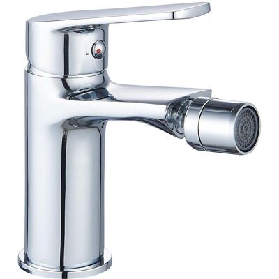 Verhal, Bidetarmatur, Single-lever bidet tap, navia series Verhal, Bidetarmatur, Single-lever bidet tap, navia series