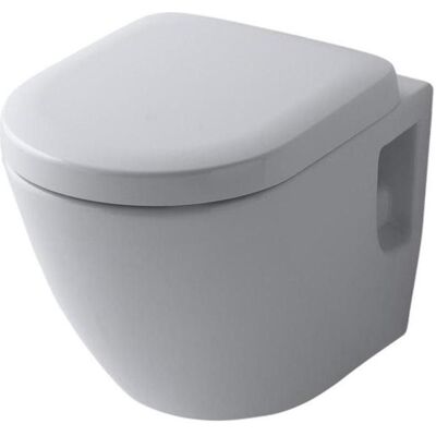 TOTO Europe GmbH Toto NC Wand-WC - Toilette TOTO Europe GmbH Toto NC Wand-WC - Toilette